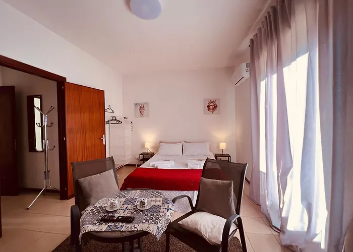 Igeapartment
