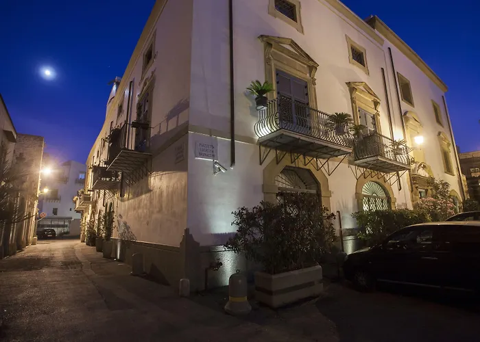 Palazzo Brunaccini Boutique